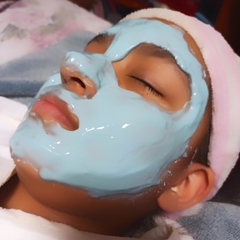 Jelly Mask