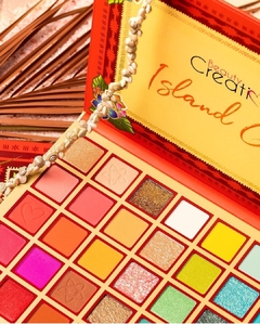 Island Girl - House of Beauty