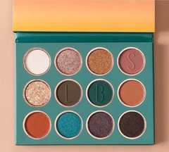 Sombras Mortals Sinless Beauty en internet