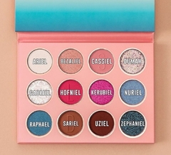 Sombras Angels Sinless Beauty en internet