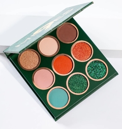 Sombras 9 Muses Emerald - comprar en línea