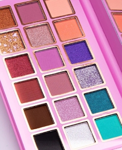 Imagen de Sombras Anger Sinless Beauty