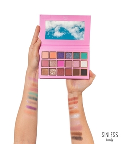 Sombras Anger Sinless Beauty - tienda en línea