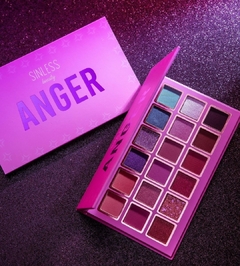 Sombras Anger Sinless Beauty - House of Beauty