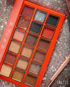 Imagen de Sombras Lust Sinless Beauty