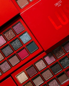 Sombras Lust Sinless Beauty - tienda en línea