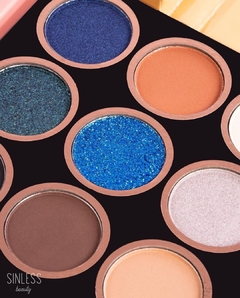 Imagen de Sombras Pride Sinless Beauty
