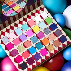 Sombras Beauty Creations Remi The Circus Clown - comprar en línea