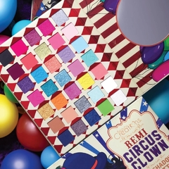 Imagen de Sombras Beauty Creations Remi The Circus Clown