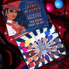Sombras Beauty Creations Ring Master en internet