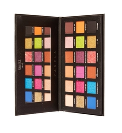 Sombras Enigma By Yanela Sinless Beauty