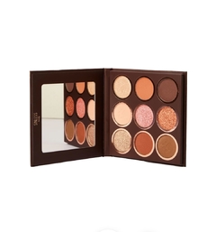 Paleta Sombras Nina