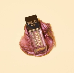 Set Sombras Nina y Lola - House of Beauty