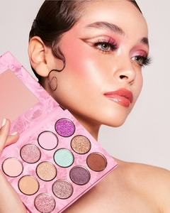 Sombras Peony Adicction Sinless Beauty - comprar en línea