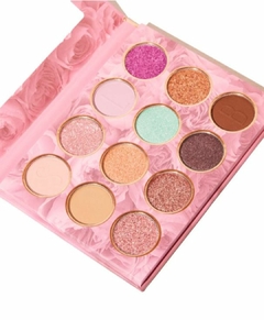 Sombras Peony Adicction Sinless Beauty en internet