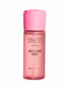 Prep+Finish Peony Adicction Sinless Beauty
