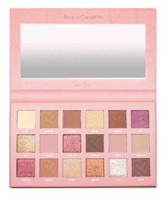 Paleta sombras Tease Me - comprar en línea