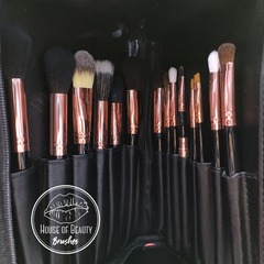 Set 29 brochas House of Beauty - House of Beauty