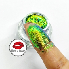 Set Hojuelas en Gel - House of Beauty
