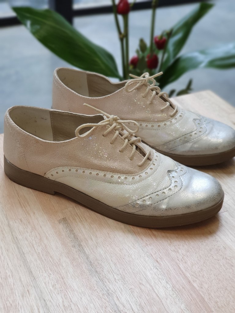 ZAPATOS MUJER INCISIVA N°38 - Comprar en Yo me renuevo