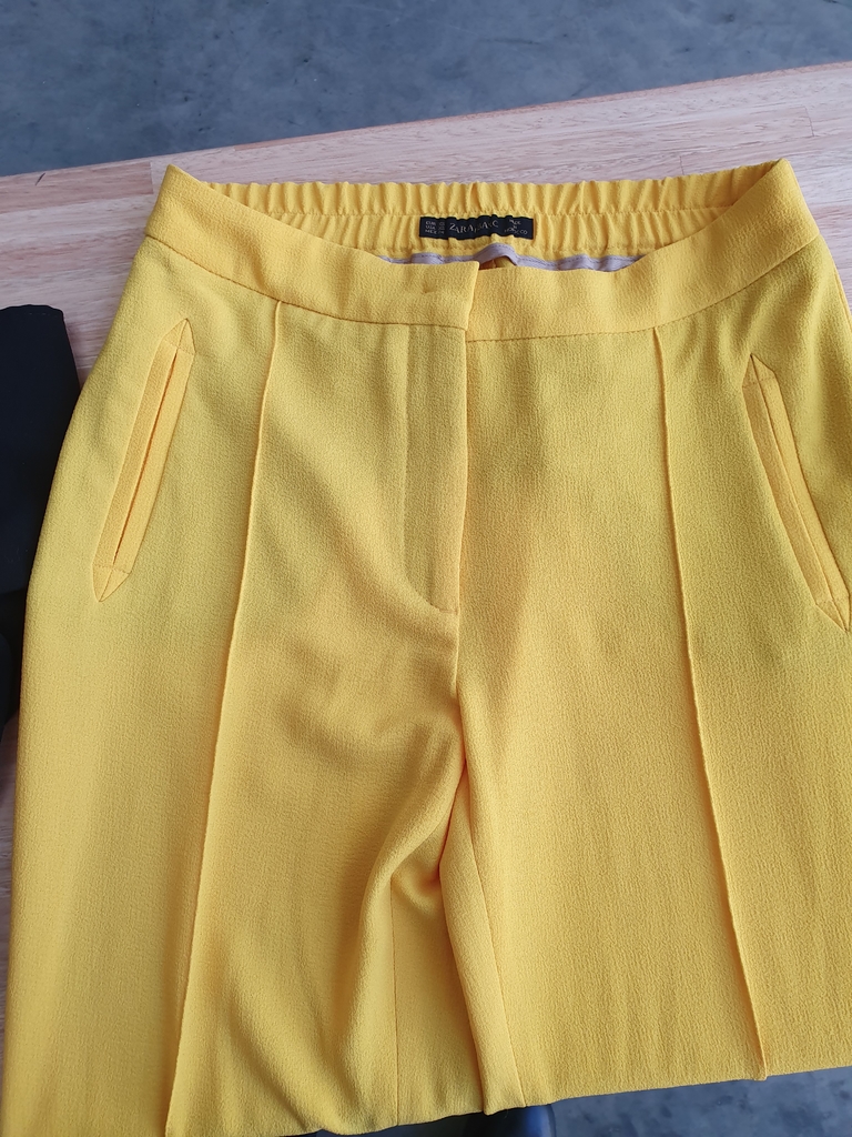 PANTALON MUJER ZARA TALLE XS - Comprar en Yo me renuevo