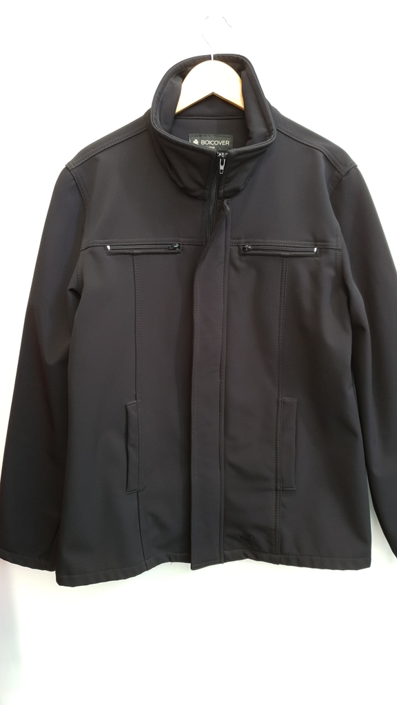 CAMPERA HOMBRE BOICOVER TALLE L - Yo me renuevo