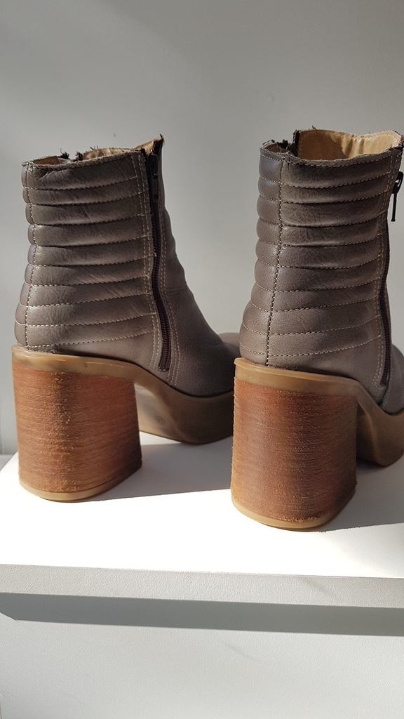 BOTAS COLOR VISON N°36 - Comprar en Yo me renuevo