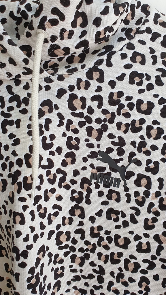 Buzo Animal Print Inedita - Comprá Ahora | Dafiti Argentina