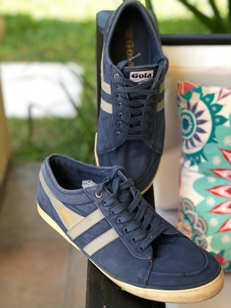 Zapatillas hombre GOLA - Comprar en Yo me renuevo