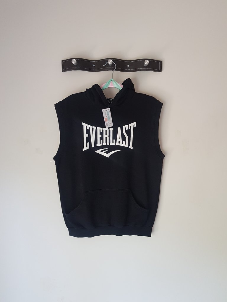 Chaleco hombre EVERLAST - Comprar en Yo me renuevo