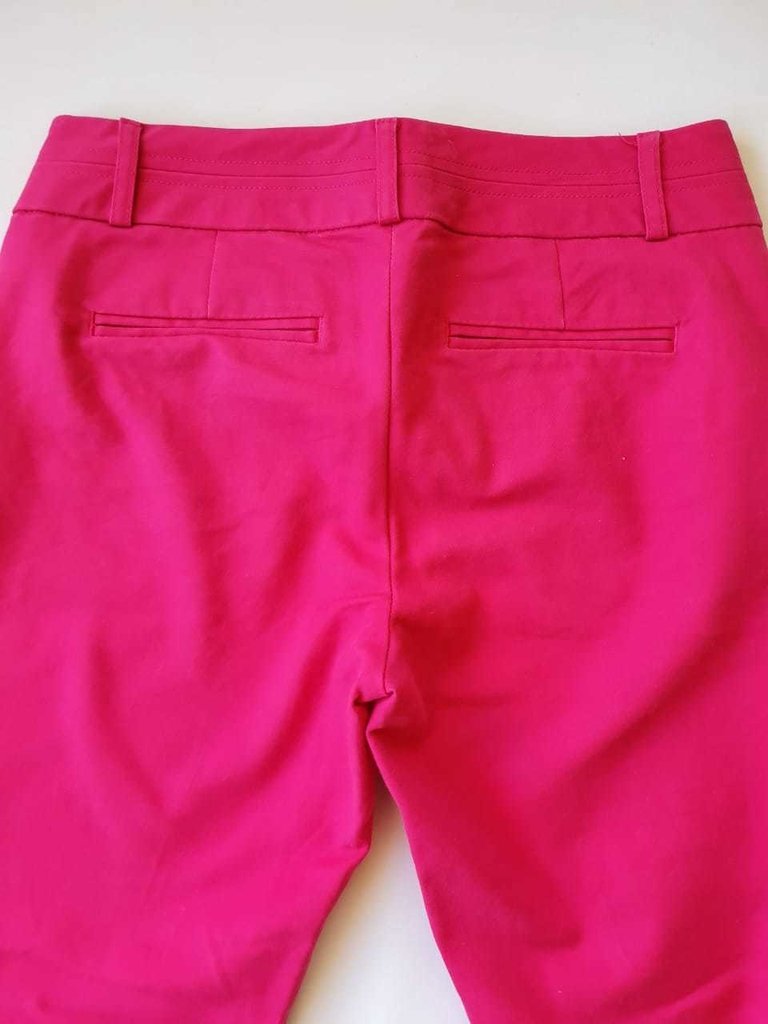 PANTALON MUJER BANANA REPUBLIC TALLE P/S