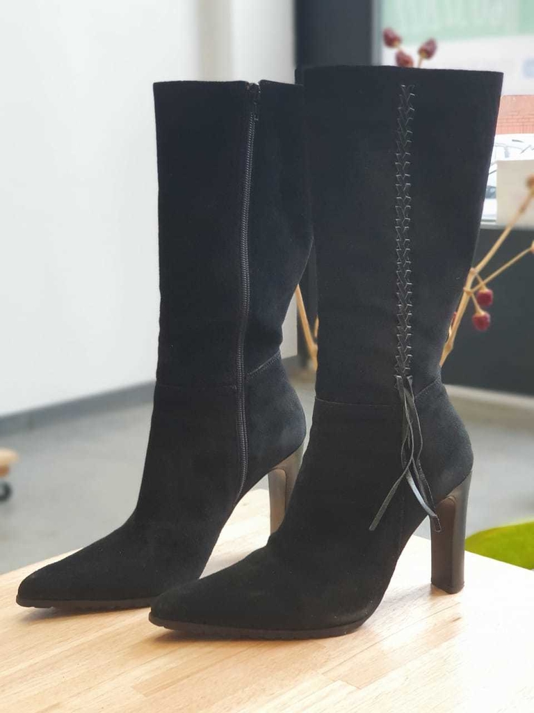 BOTAS MUJER RICKY SARKANY N°39 - Yo me renuevo