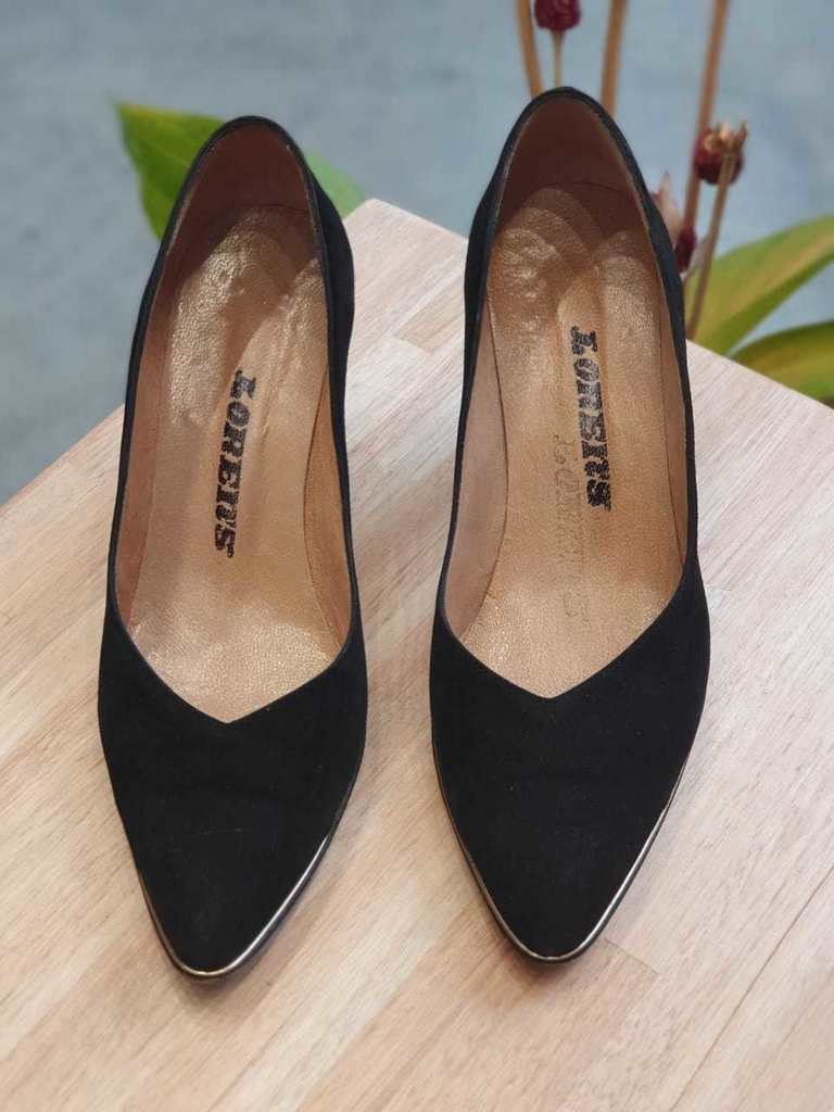 ZAPATOS MUJER LORENS N°39 - Comprar en Yo me renuevo
