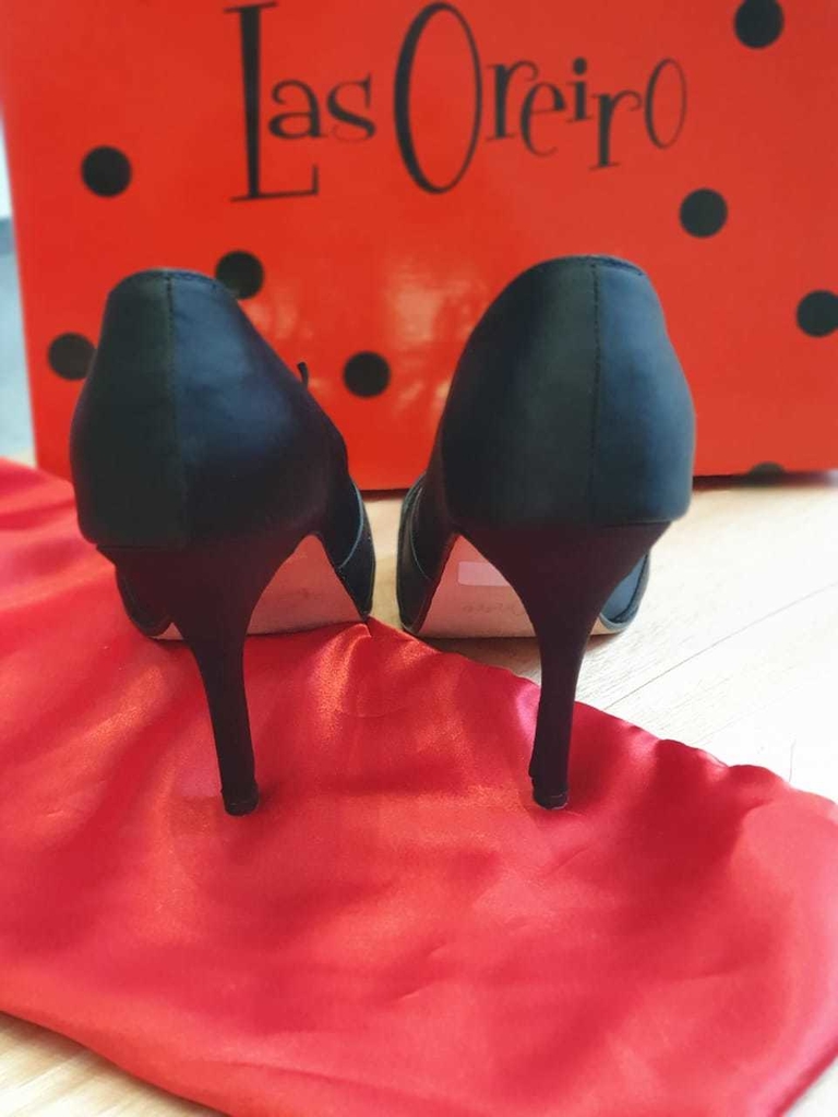 ZAPATOS LAS OREIRO N°38 - Comprar en Yo me renuevo