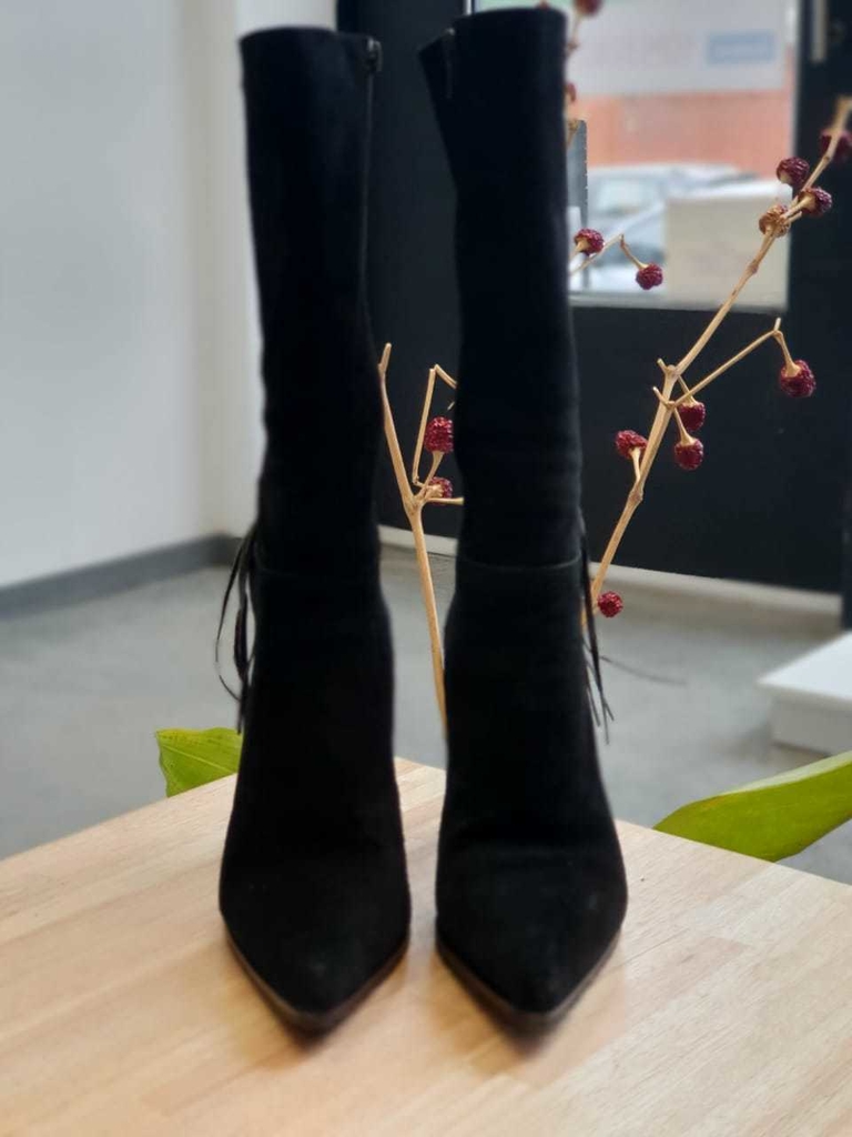 BOTAS MUJER RICKY SARKANY N°39 - Yo me renuevo