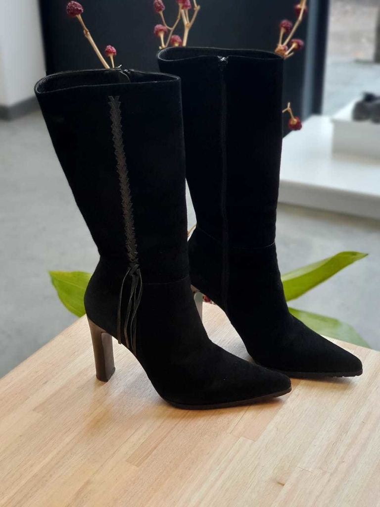 BOTAS MUJER RICKY SARKANY N°39 - Yo me renuevo