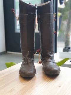BOTAS MUJER PUMA N°39 - Comprar en Yo me renuevo