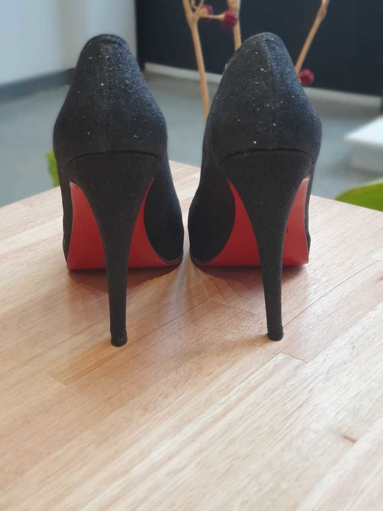 ZAPATOS PARUOLO N°39 - Comprar en Yo me renuevo