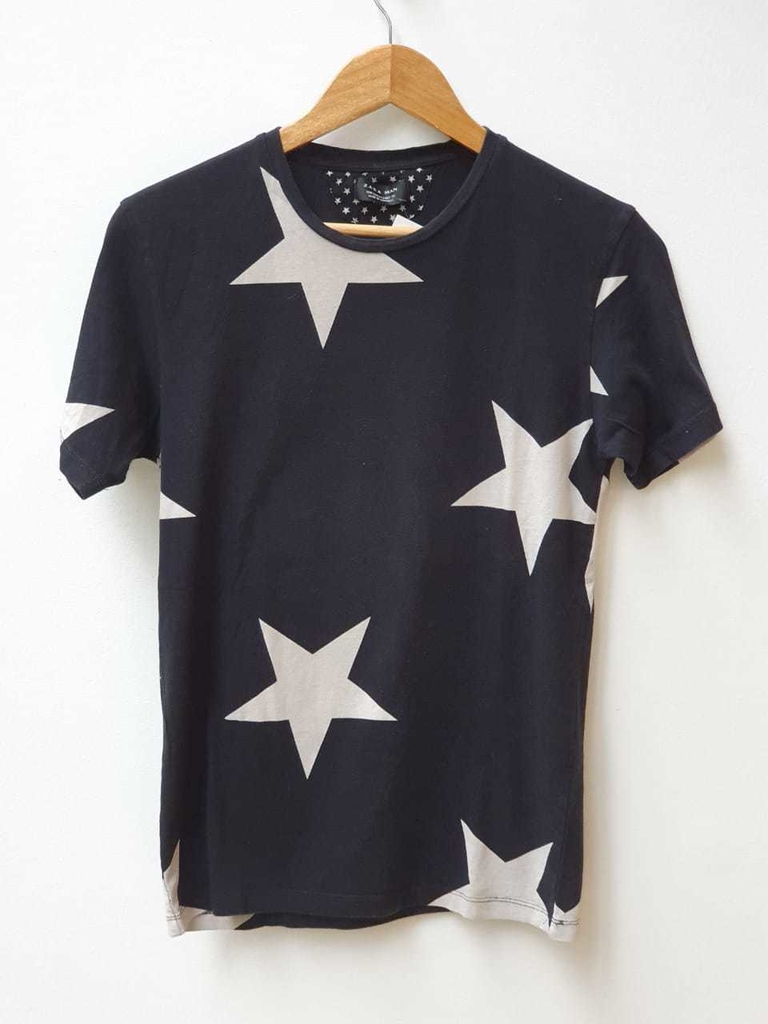 REMERA HOMBRE ZARA TALLE S - Comprar en Yo me renuevo