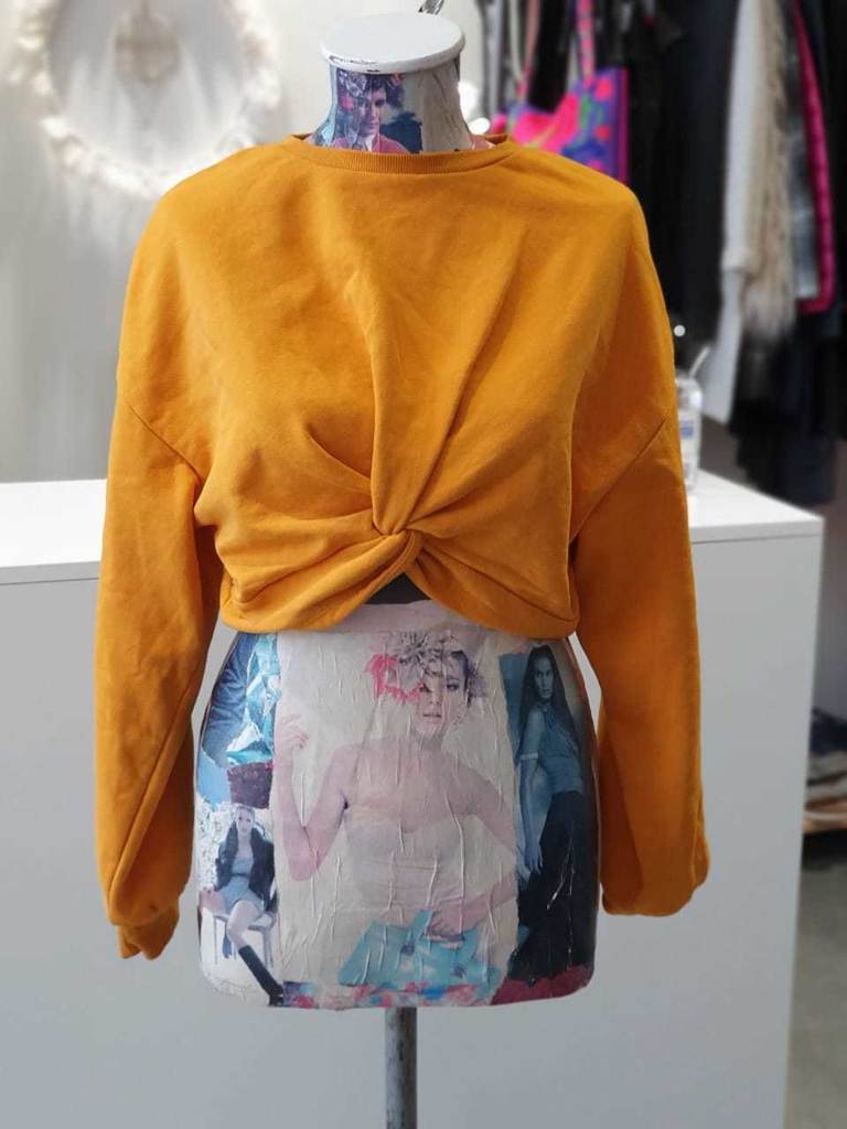BUZO MUJER H\u0026M TALLE S - Comprar en Yo me renuevo