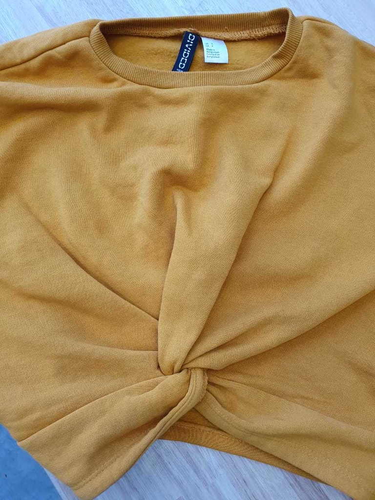 BUZO MUJER H\u0026M TALLE S - Comprar en Yo me renuevo