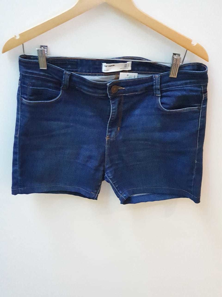 SHORT MUJER ZARA TALLE 40 - Comprar en Yo me renuevo