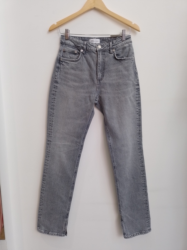Vaqueros y Jeans de Mujer | ZARA México