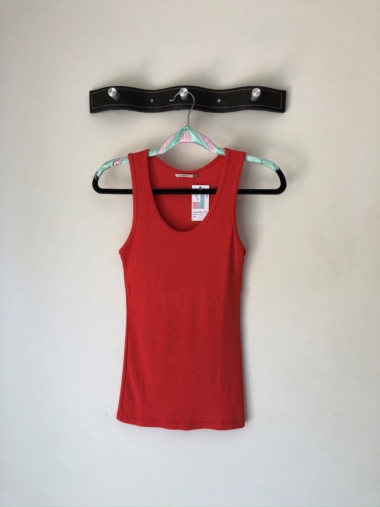 Musculosa mujer TUCCI - Comprar en Yo me renuevo