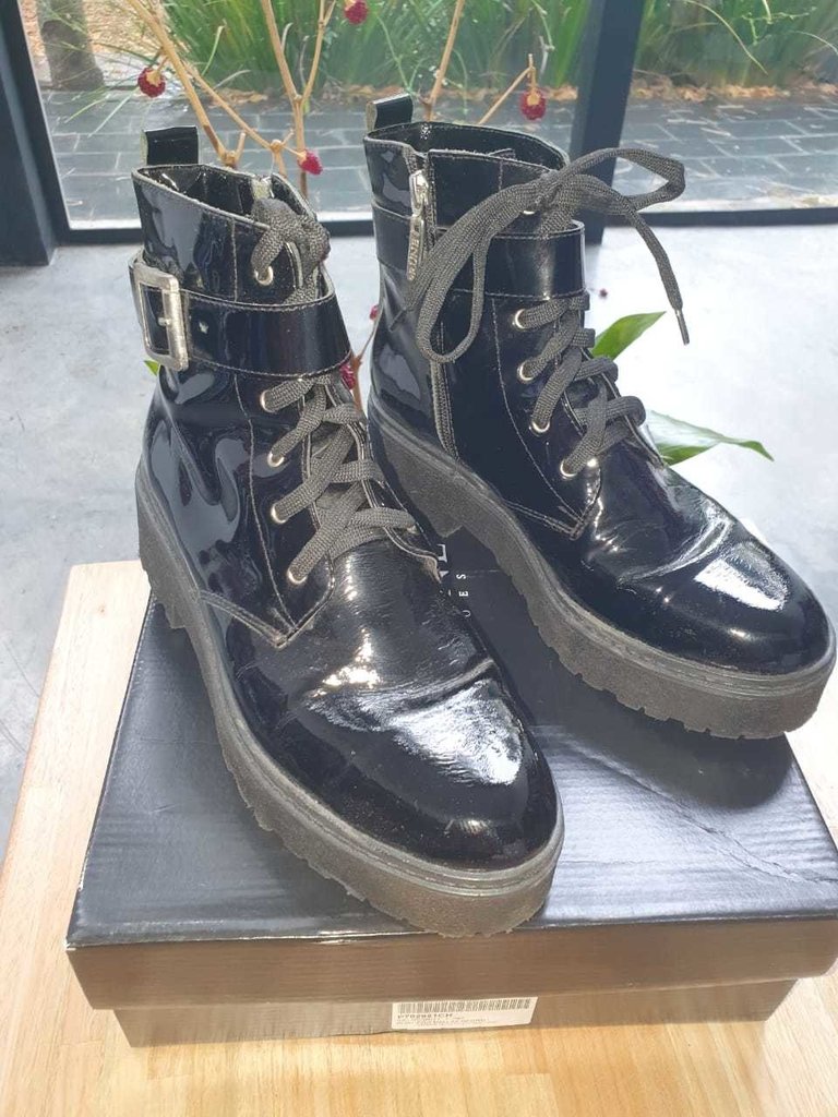 BORCEGOS MUJER PRUNE - Comprar en Yo me renuevo