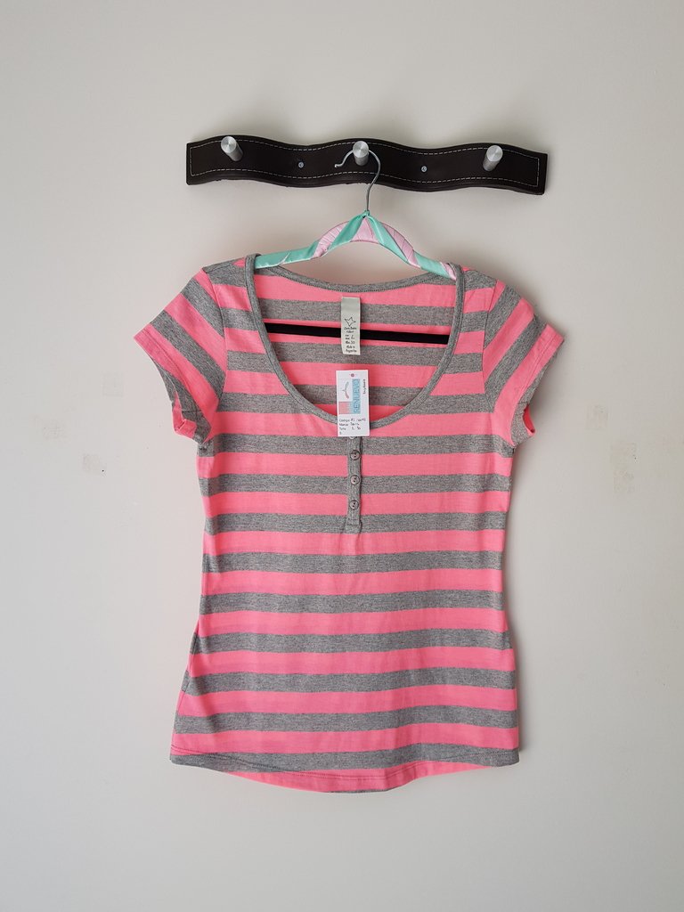 Remera mujer ZARA - Comprar en Yo me renuevo