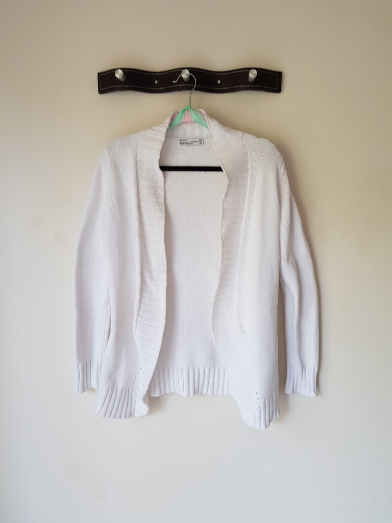 Saco mujer ZARA - Comprar en Yo me renuevo