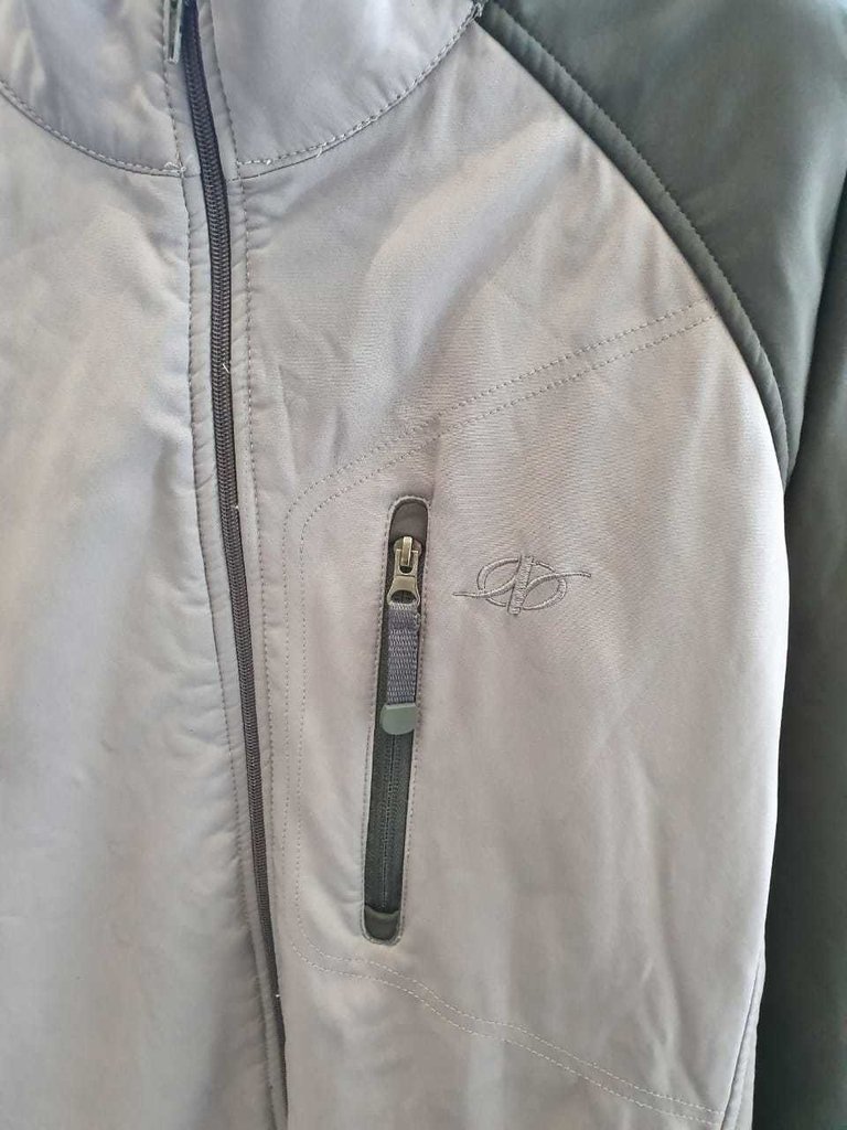 nordictrack fleece jacket
