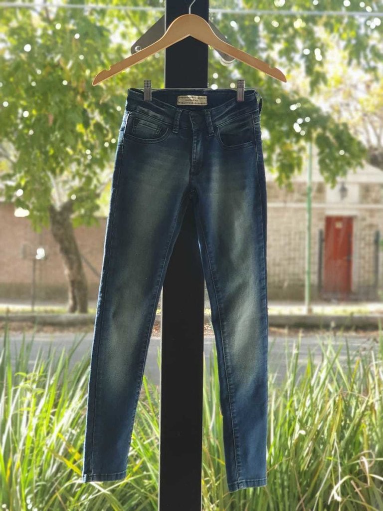 PANTALON MUJER RAPSODIA TALLE 22 - Yo me renuevo