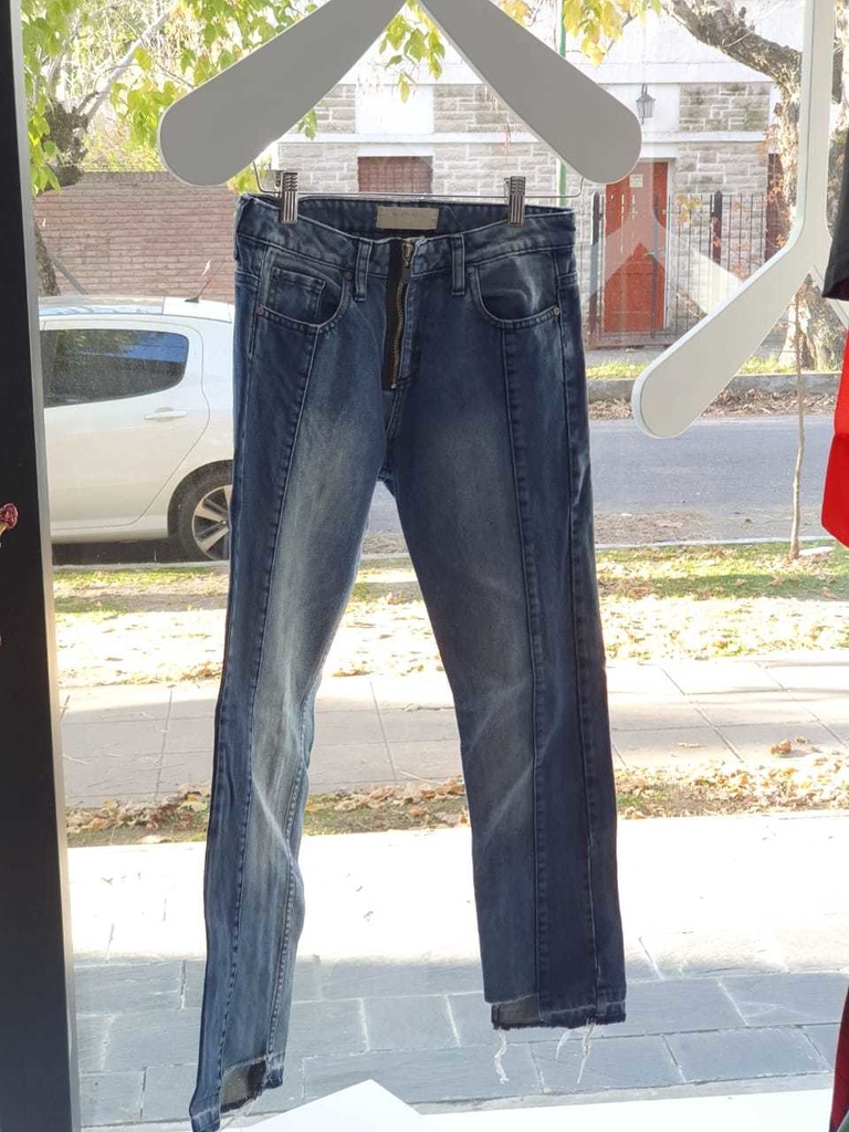 PANTALON MUJER RAPSODIA TALLE 24 - Yo me renuevo